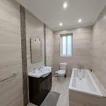 公寓 Modern 3br - Short Walk To Sea & Shops 斯利马