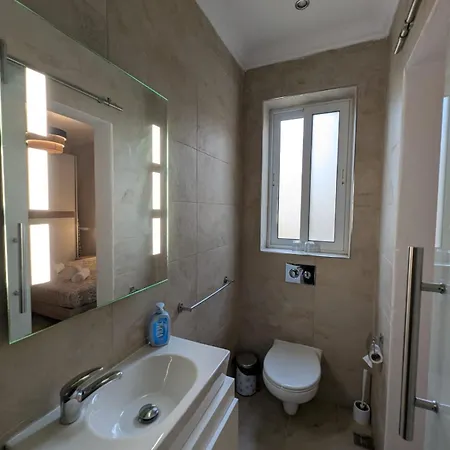 Modern 3br - Short Walk To Sea & Shops Apartament Sliema