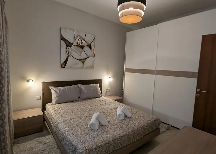 Lejlighed Modern 3br - Short Walk To Sea & Shops *