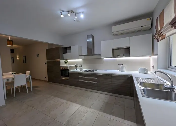 Modern 3br - Short Walk To Sea & Shops Appartement