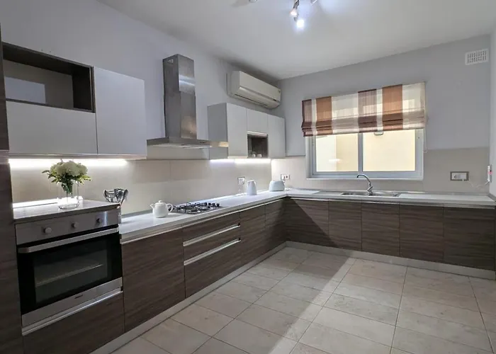 Modern 3br - Short Walk To Sea & Shops * Sliema